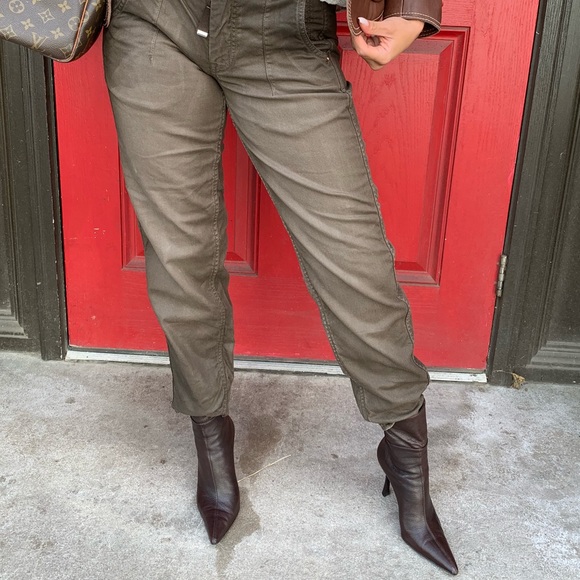 Gucci Shoes - Gucci leather boots